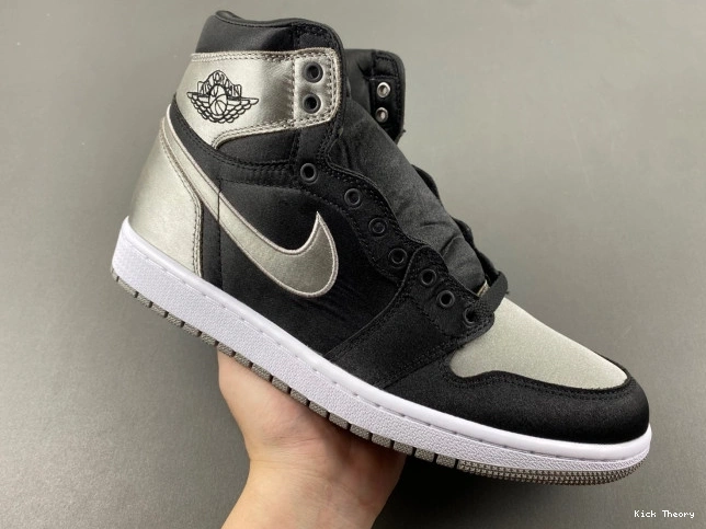 Kicked Out Shoe Store 1 Satin FD4810-010 OG Jordan Shadow WMNS High Air 0703